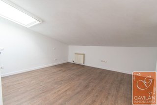 Piso en venta en Algete pueblo en Algete