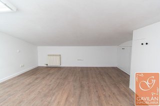 Piso en venta en Algete pueblo en Algete