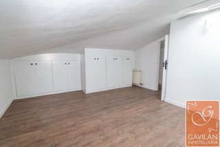 Piso en venta en Algete pueblo en Algete