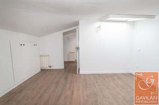 Piso en venta en Algete pueblo en Algete