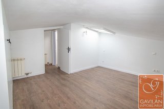 Piso en venta en Algete pueblo en Algete