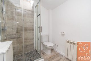 Piso en venta en Algete pueblo en Algete