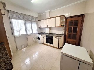 Piso en venta en Centro en Vitoria-Gasteiz