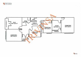 Piso en venta en Centro en Vitoria-Gasteiz