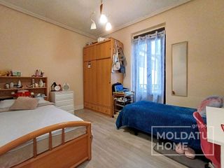 Piso en venta en Centro - Mendibil - Santiago en Irun