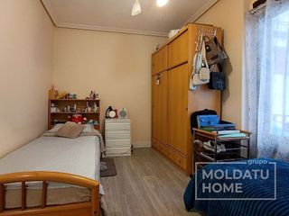 Piso en venta en Centro - Mendibil - Santiago en Irun