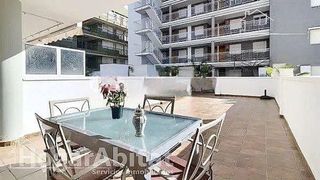 Piso en venta en Moncófar playa en Moncofa