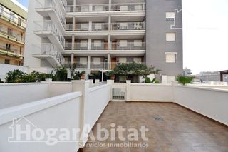 Piso en venta en Moncófar playa en Moncofa