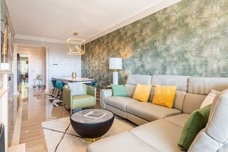 Piso en venta en Sierra Blanca en Marbella