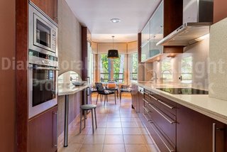 Piso en venta en Sierra Blanca en Marbella