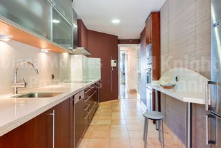 Piso en venta en Sierra Blanca en Marbella