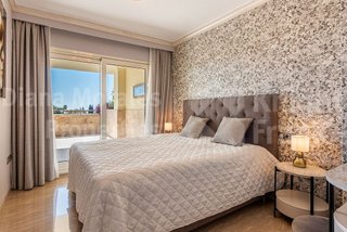 Piso en venta en Sierra Blanca en Marbella