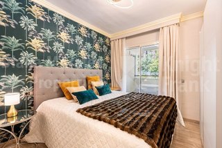 Piso en venta en Sierra Blanca en Marbella