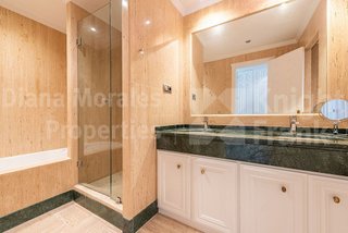 Piso en venta en Sierra Blanca en Marbella