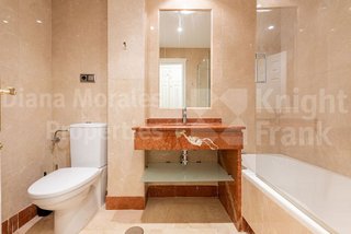 Piso en venta en Sierra Blanca en Marbella