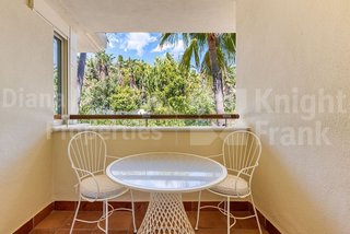 Piso en venta en Sierra Blanca en Marbella
