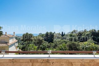 Piso en venta en Sierra Blanca en Marbella