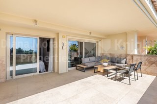 Piso en venta en Sierra Blanca en Marbella