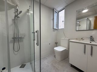 Piso en venta en Benicalap en Valencia