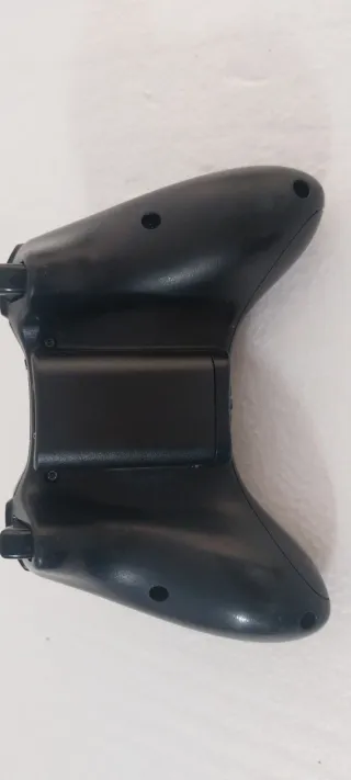 Mando Xbox 360 Negro