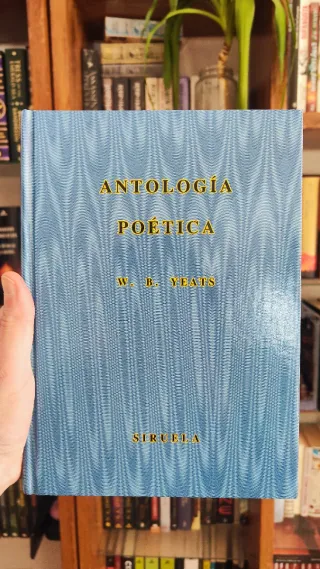 Antología poética