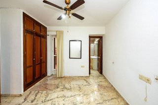 Piso en venta en Fígares en Granada