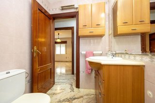 Piso en venta en Fígares en Granada