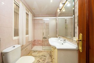 Piso en venta en Fígares en Granada