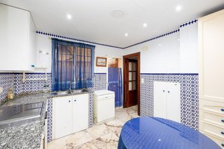 Piso en venta en Fígares en Granada