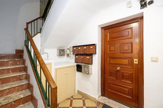 Piso en venta en Fígares en Granada