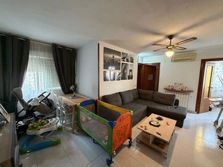 Piso en venta en Reyes Católicos en Alcalá de Henares