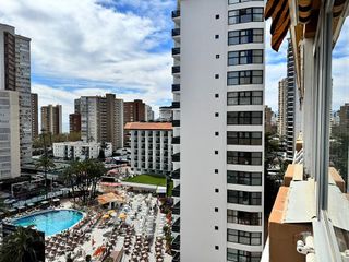 Piso en venta en Rincón de Loix en Benidorm