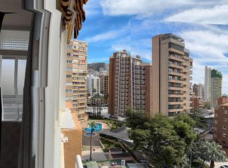 Piso en venta en Rincón de Loix en Benidorm
