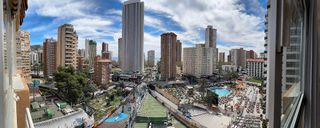 Piso en venta en Rincón de Loix en Benidorm