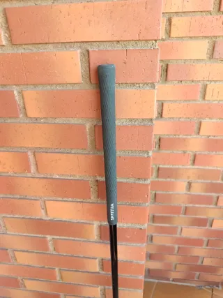 Palo de golf híbrido 2 Williams MR