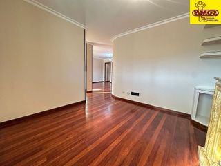 Ático en venta en Ensanche - Sar en Santiago de Compostela