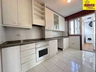 Ático en venta en Ensanche - Sar en Santiago de Compostela