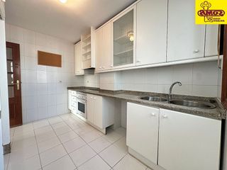 Ático en venta en Ensanche - Sar en Santiago de Compostela