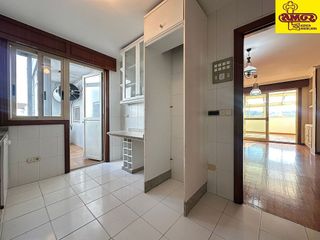 Ático en venta en Ensanche - Sar en Santiago de Compostela