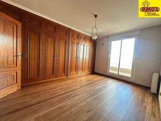 Ático en venta en Ensanche - Sar en Santiago de Compostela