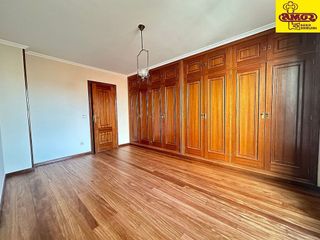 Ático en venta en Ensanche - Sar en Santiago de Compostela