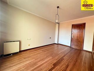 Ático en venta en Ensanche - Sar en Santiago de Compostela