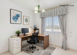 Piso en venta en Mangas Verdes - Las Flores - Parque del Sur en Málaga