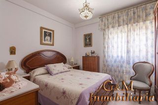Piso en venta en Mangas Verdes - Las Flores - Parque del Sur en Málaga