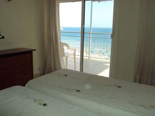 Piso en venta en Playa de Levante en Benidorm