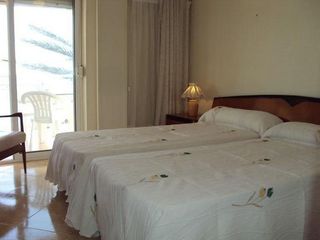 Piso en venta en Playa de Levante en Benidorm