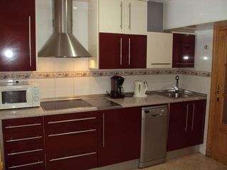 Piso en venta en Playa de Levante en Benidorm