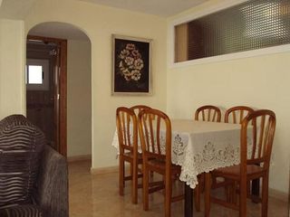 Piso en venta en Playa de Levante en Benidorm