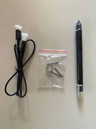 Tavoletta Grafica Wacom Bamboo Pen CTL-470