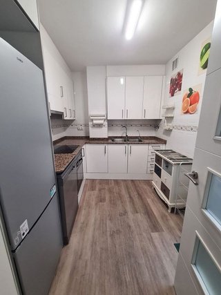 Piso en venta en Casco Urbano en Vinaròs